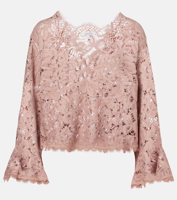 Top Lacy Dream | Dorothee Schumacher