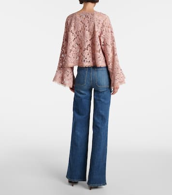 Top Lacy Dream | Dorothee Schumacher