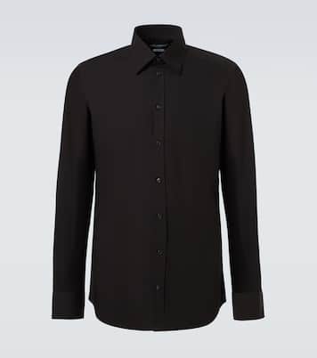 Chemise en coton | Dolce&Gabbana