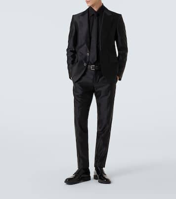 Chemise en coton | Dolce&Gabbana