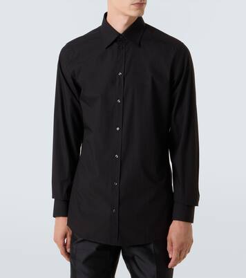 Chemise en coton | Dolce&Gabbana