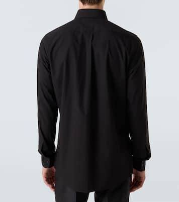 Chemise en coton | Dolce&Gabbana