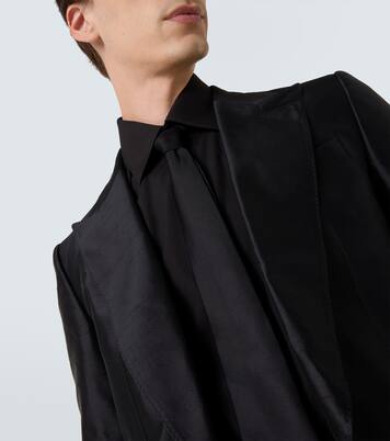 Chemise en coton | Dolce&Gabbana