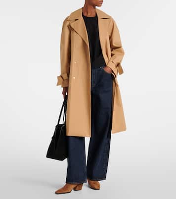 Ankle Boots Bettina 50 aus Veloursleder | Paris Texas