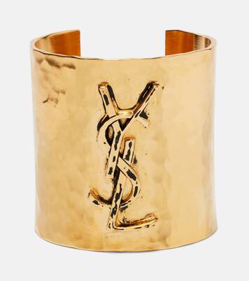 Pulsera Cassandre | Saint Laurent