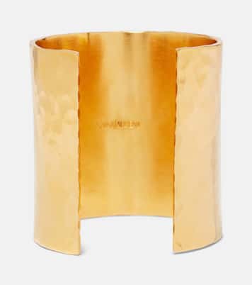 Pulsera Cassandre | Saint Laurent