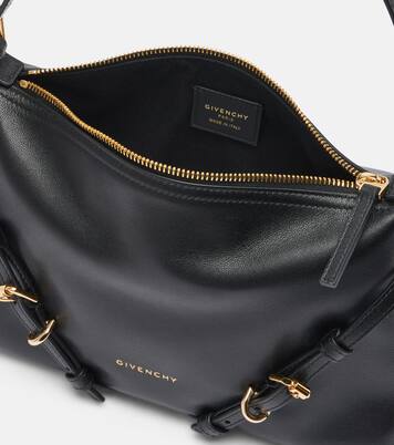 Schultertasche Voyou Mini aus Leder | Givenchy