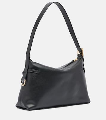 Schultertasche Voyou Mini aus Leder | Givenchy