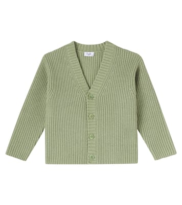 Cardigan | Il Gufo