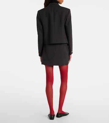 Strumpfhose Individual 20 | Wolford