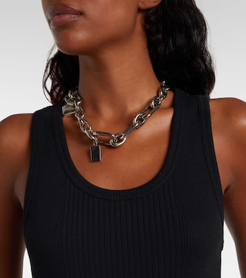 Robe en coton | Jean Paul Gaultier