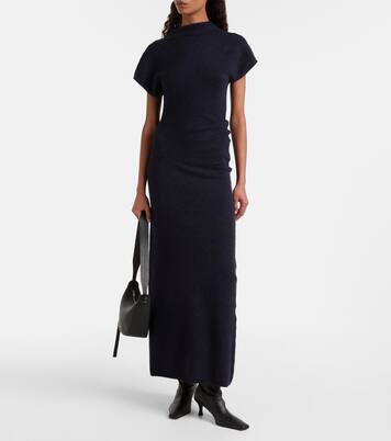 Maxikleid Abie aus Strick | Proenza Schouler