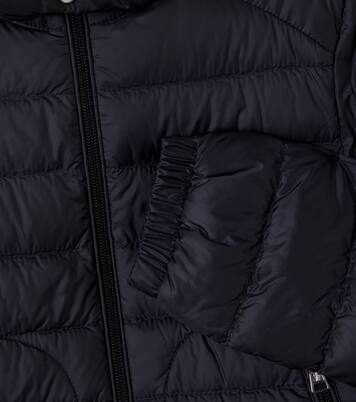 Veste doudoune Lauros | Moncler Enfant