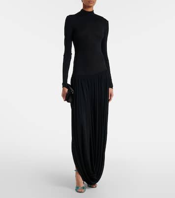 Tequila 105 embellished suede sandals | Aquazzura