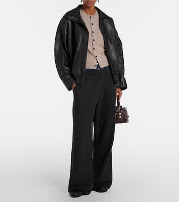 Cardigan en laine | Acne Studios