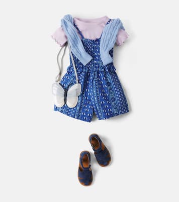 Playsuit Mare aus Baumwolle | The New Society