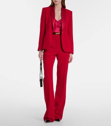 Chaqueta de esmoquin Scatola de cady | Max Mara