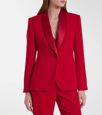 Chaqueta de esmoquin Scatola de cady | Max Mara