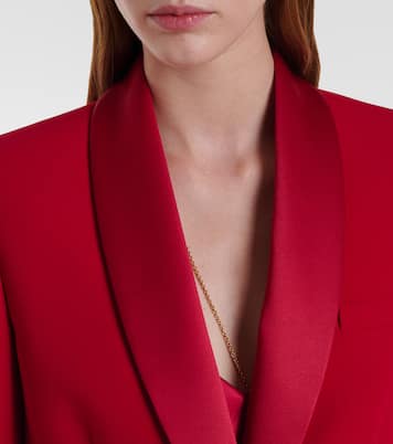 Chaqueta de esmoquin Scatola de cady | Max Mara