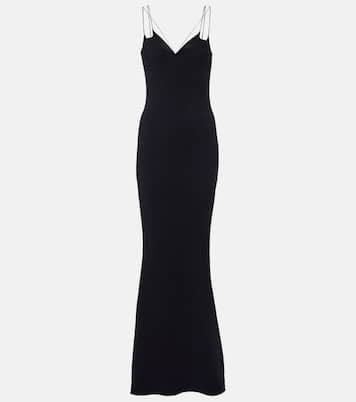 Slipdress aus Satin | Tom Ford