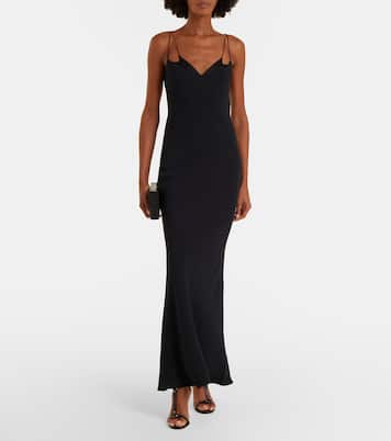 Slipdress aus Satin | Tom Ford