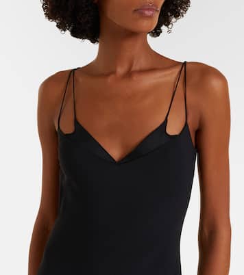 Slipdress aus Satin | Tom Ford