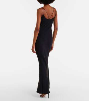 Slipdress aus Satin | Tom Ford