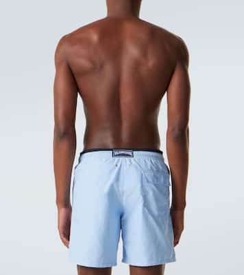 Badeshorts Moka | Vilebrequin