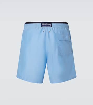 Badeshorts Moka | Vilebrequin