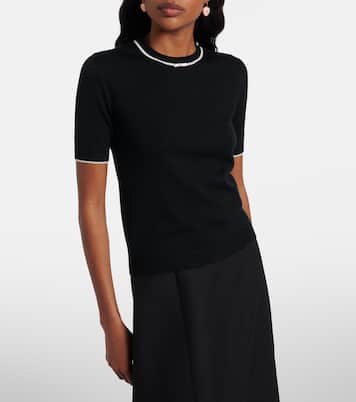 Pullover aus Schurwolle | Valentino