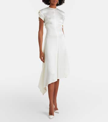 Plexi patent leather and PVC pumps | Gianvito Rossi