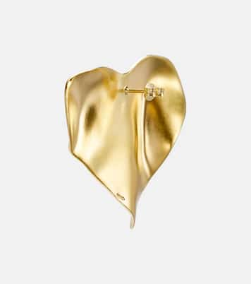 Ohrringe Eros, 24kt vergoldet | Ysso