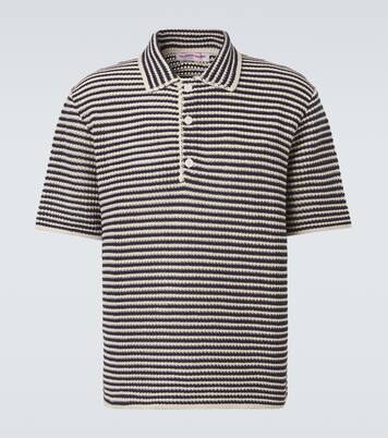 Polopullover Lowry aus Baumwolle | Orlebar Brown