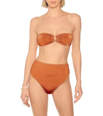 Culotte de bikini Hutton | Reina Olga