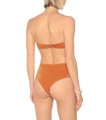 Culotte de bikini Hutton | Reina Olga