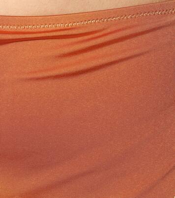 Culotte de bikini Hutton | Reina Olga