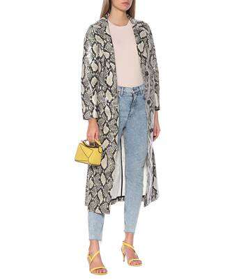 High-Rise Skinny Jeans Karolina | GRLFRND