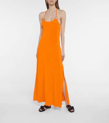 Midikleid Cremona aus Jersey | Max Mara