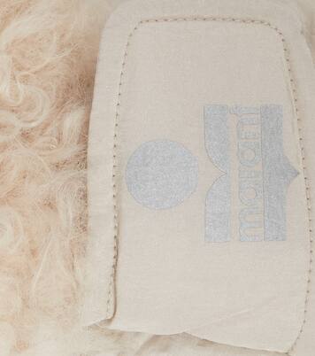 Moufles Naerka | Isabel Marant