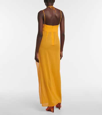 Maxikleid | Nensi Dojaka