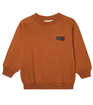 Sweatshirt Mir aus Baumwolle | Molo