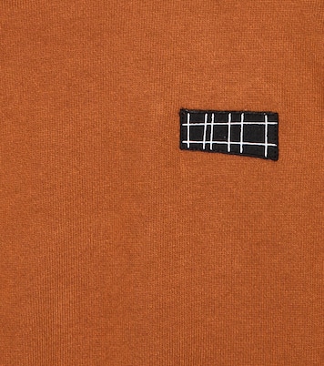 Sweatshirt Mir aus Baumwolle | Molo