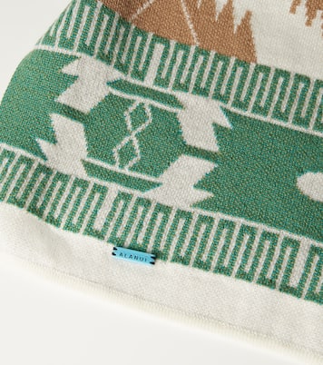 x Poldo Dog Couture Icon dog sweater | Alanui