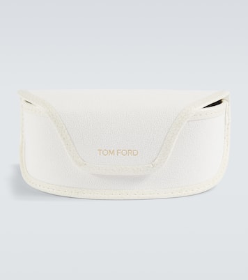 Lunettes de soleil aviateur Bronson | Tom Ford