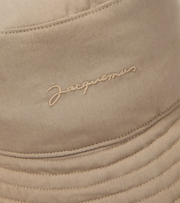 Le Chapeau Lagrima oversized sun hat | Jacquemus