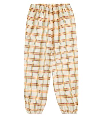 Hose Elephant aus Baumwolle | The Animals Observatory