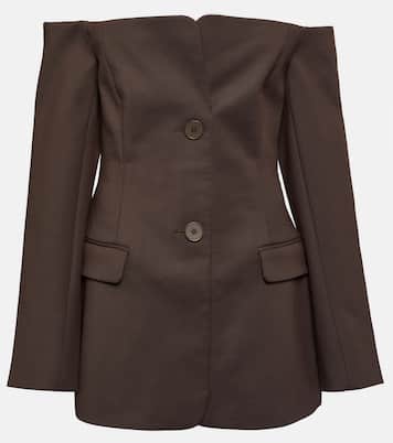 Vestido blazer Sandrine | SIR