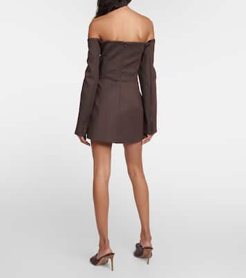 Vestido blazer Sandrine | SIR