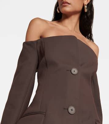 Vestido blazer Sandrine | SIR