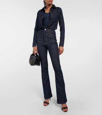 Body en mezcla de algodón | Alaïa